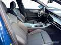 Audi A6 Avant S line 45 TFSI S tro. ACC+MATRIX+HUD Blau - thumbnail 6