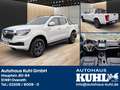 DFSK Rich 6 PickUp AT 4WD+3Jahre Gar +AHK 3000kg+Leder Weiß - thumbnail 1