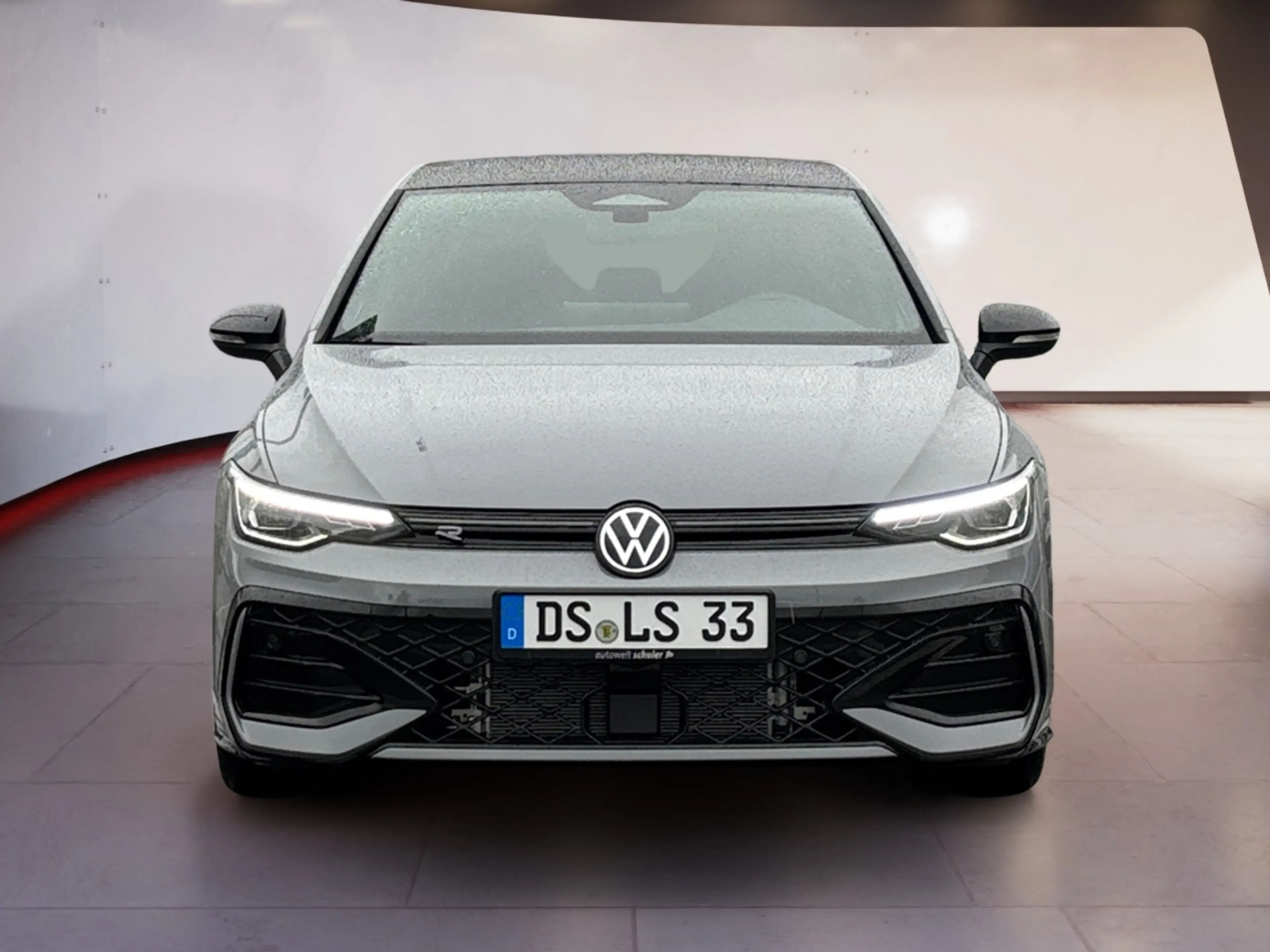 Volkswagen Golf R -Line 1,5 l eTSI 150 PS DSG — photo 6