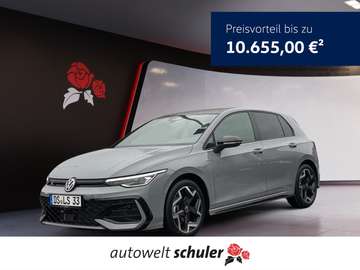 -Line 1,5 l eTSI 150 PS DSG