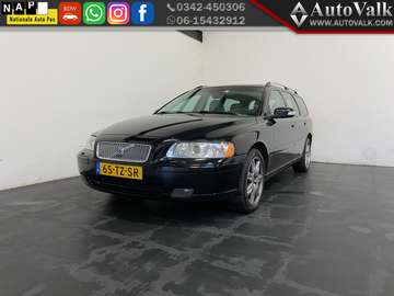 2.0T Edition Sport. Trekhaak!