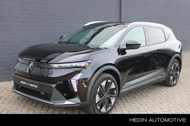 Renault Scenic E-Tech EV87 long range techno Direct Leverbaar | M