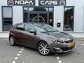 Peugeot 308 1.6 THP Première|eerste eigenaaar|Nap|Trekhaak|Pan Grijs - thumbnail 5