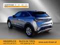 Opel Mokka 1,2 Direct Injection Turbo Elegance Grau - thumbnail 3