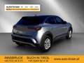 Opel Mokka 1,2 Direct Injection Turbo Elegance Grau - thumbnail 5