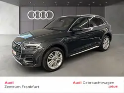 Audi Q5 45 TFSI quattro S tronic AHK VirtualCockpit+