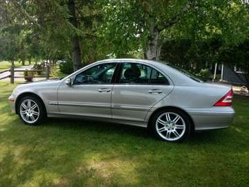 4dr Sdn 3.0L 4MATIC AVANTGARDE