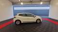 Renault Clio V SOCIETE BLUE DCI 85 AIR NAV Blanc - thumbnail 4