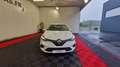 Renault Clio V SOCIETE BLUE DCI 85 AIR NAV Blanc - thumbnail 2