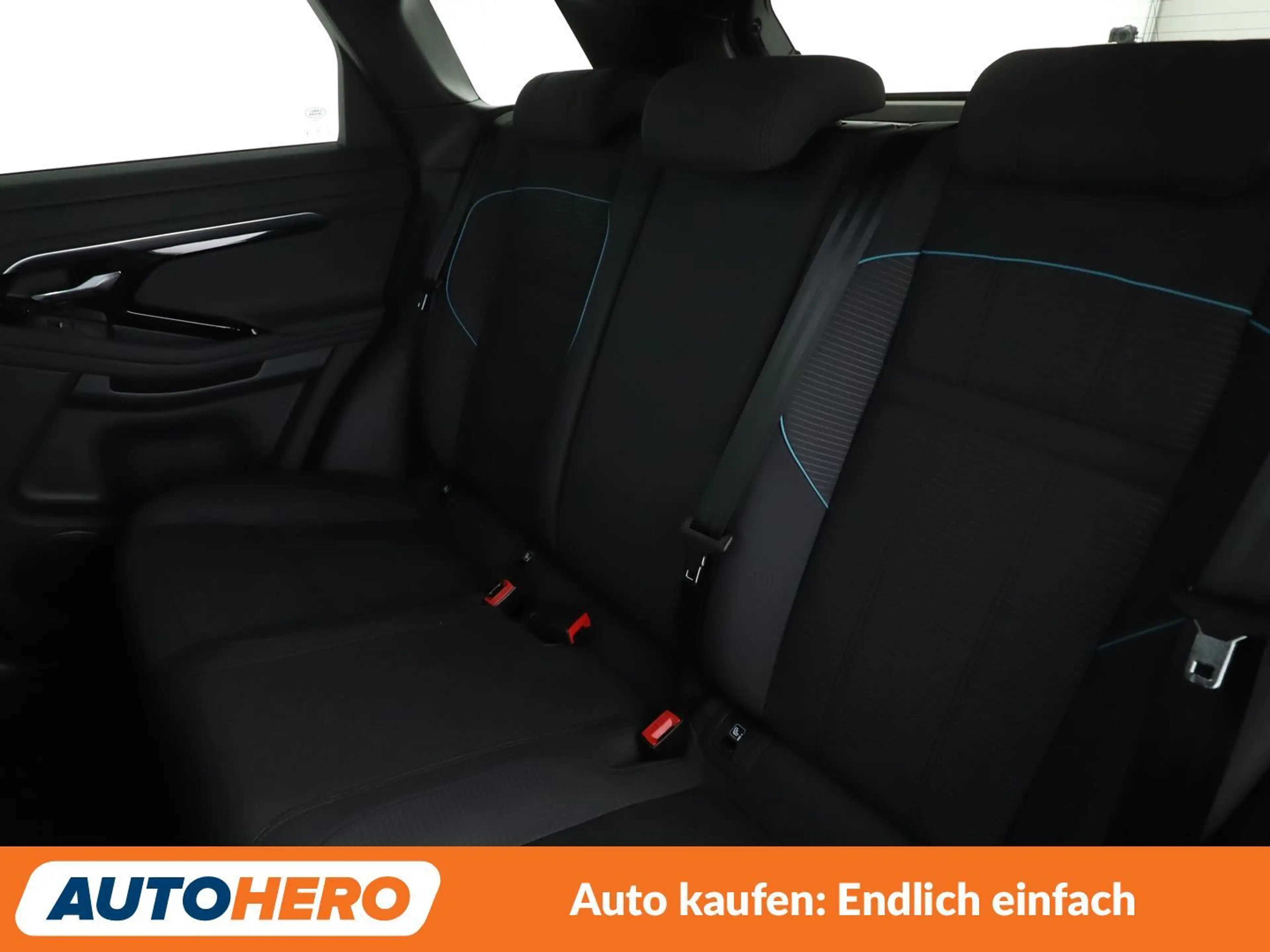 Land Rover Range Rover Evoque P160 S R-Dynamic Aut.*NAVI*ACC*PDC*SHZ* — photo 14