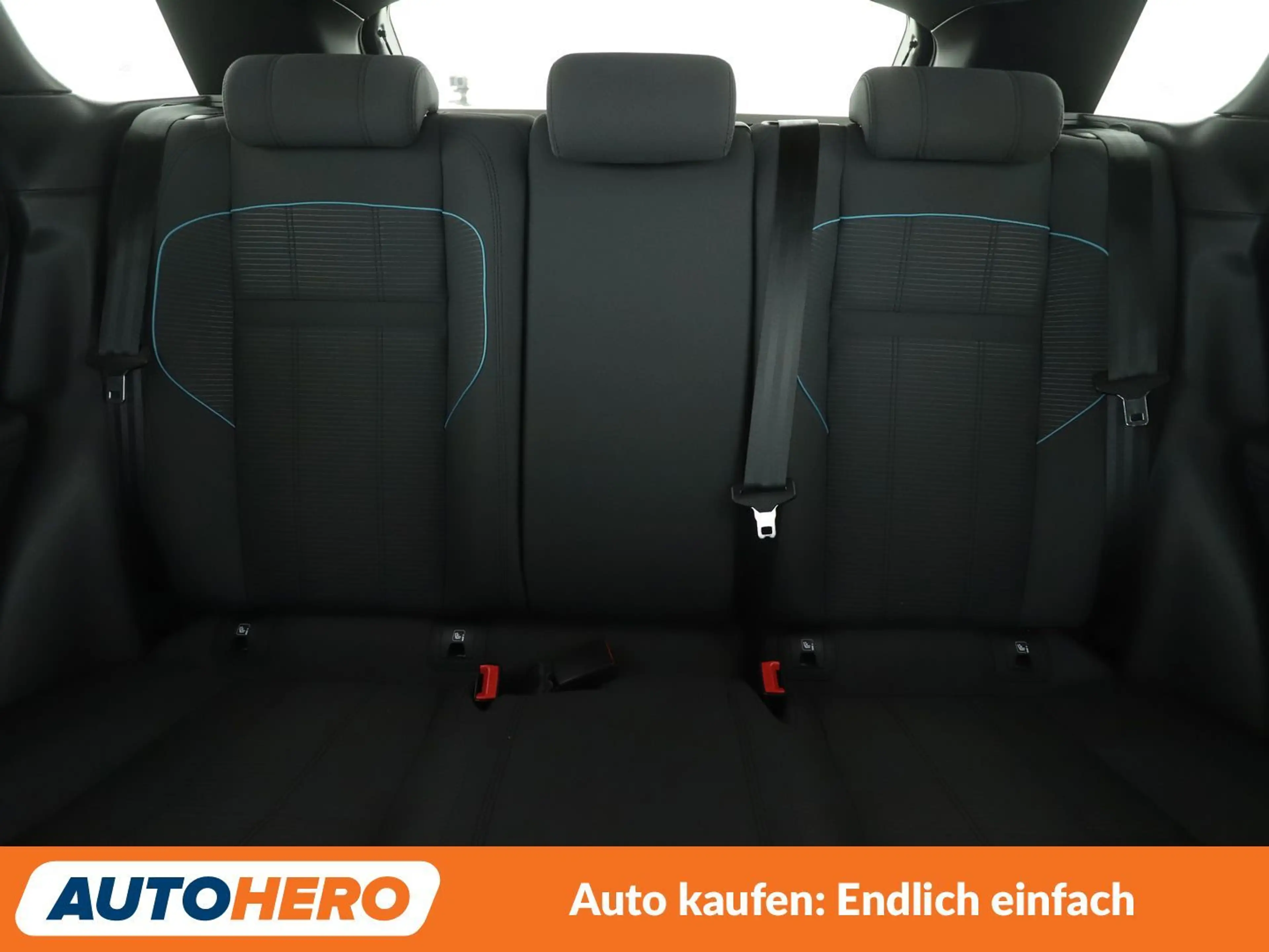 Land Rover Range Rover Evoque P160 S R-Dynamic Aut.*NAVI*ACC*PDC*SHZ* — photo 15