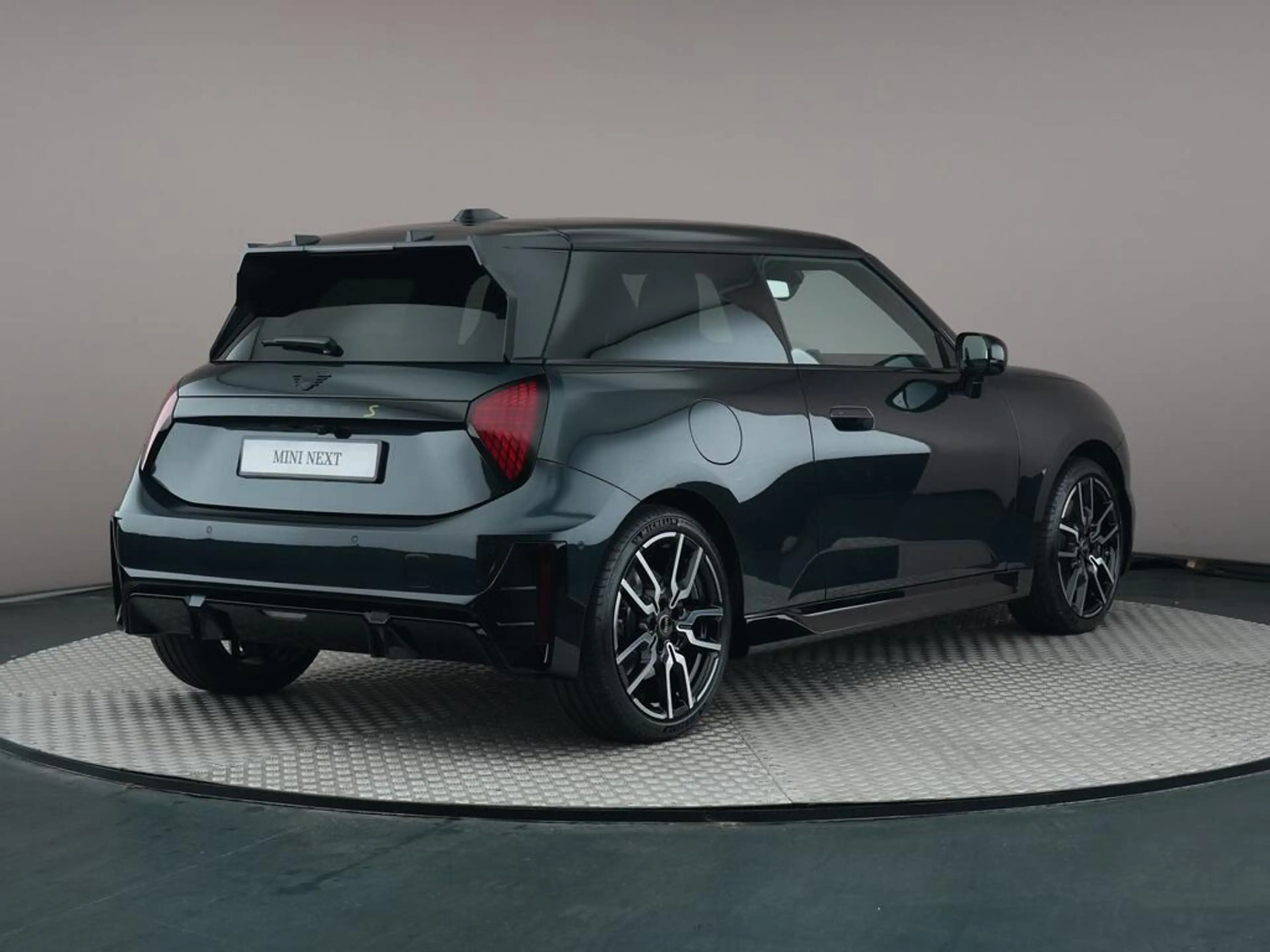 MINI John Cooper Works 3-Deurs SE Cooper M 54.2 kWh — photo 11