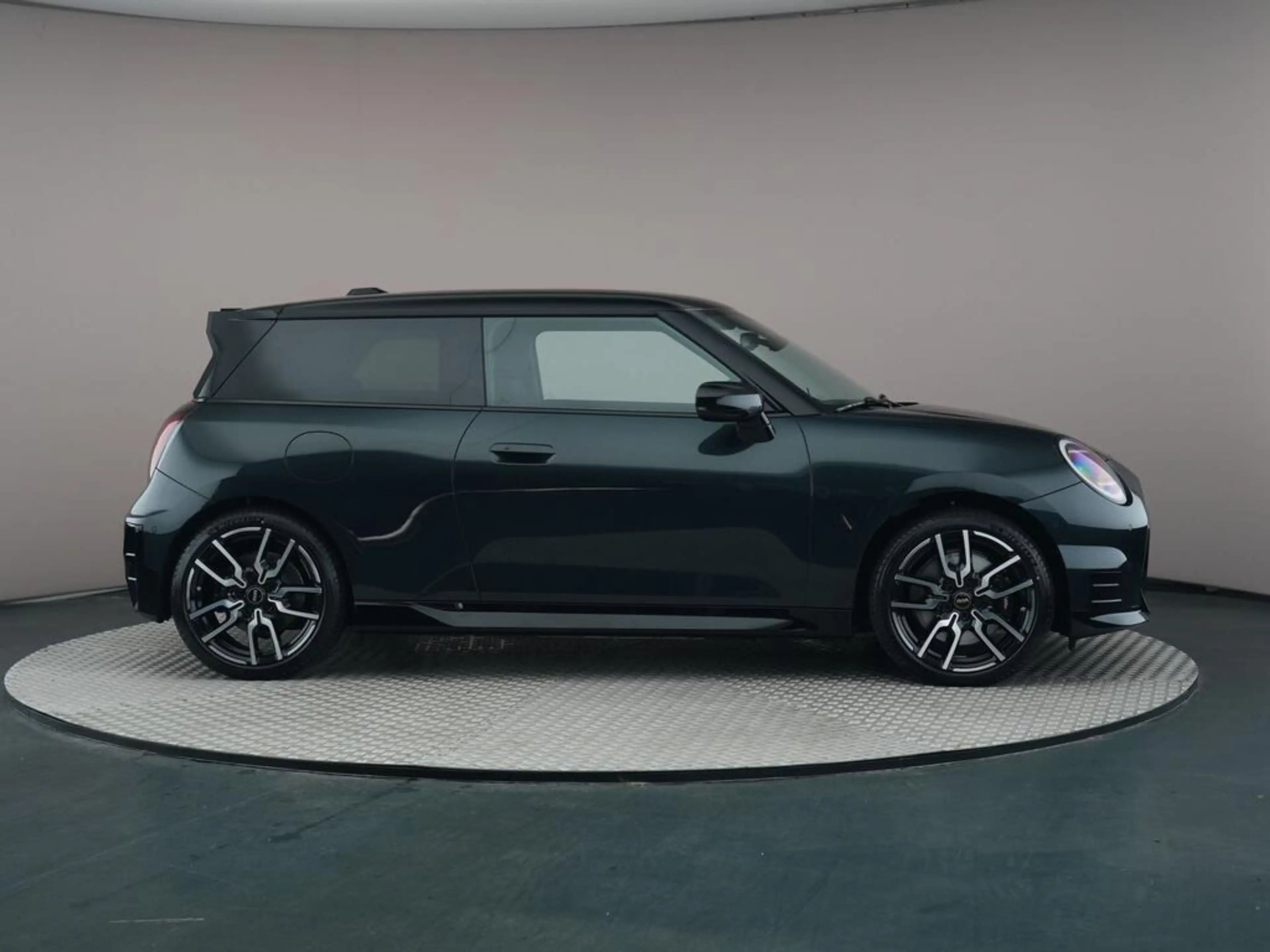 MINI John Cooper Works 3-Deurs SE Cooper M 54.2 kWh — photo 7
