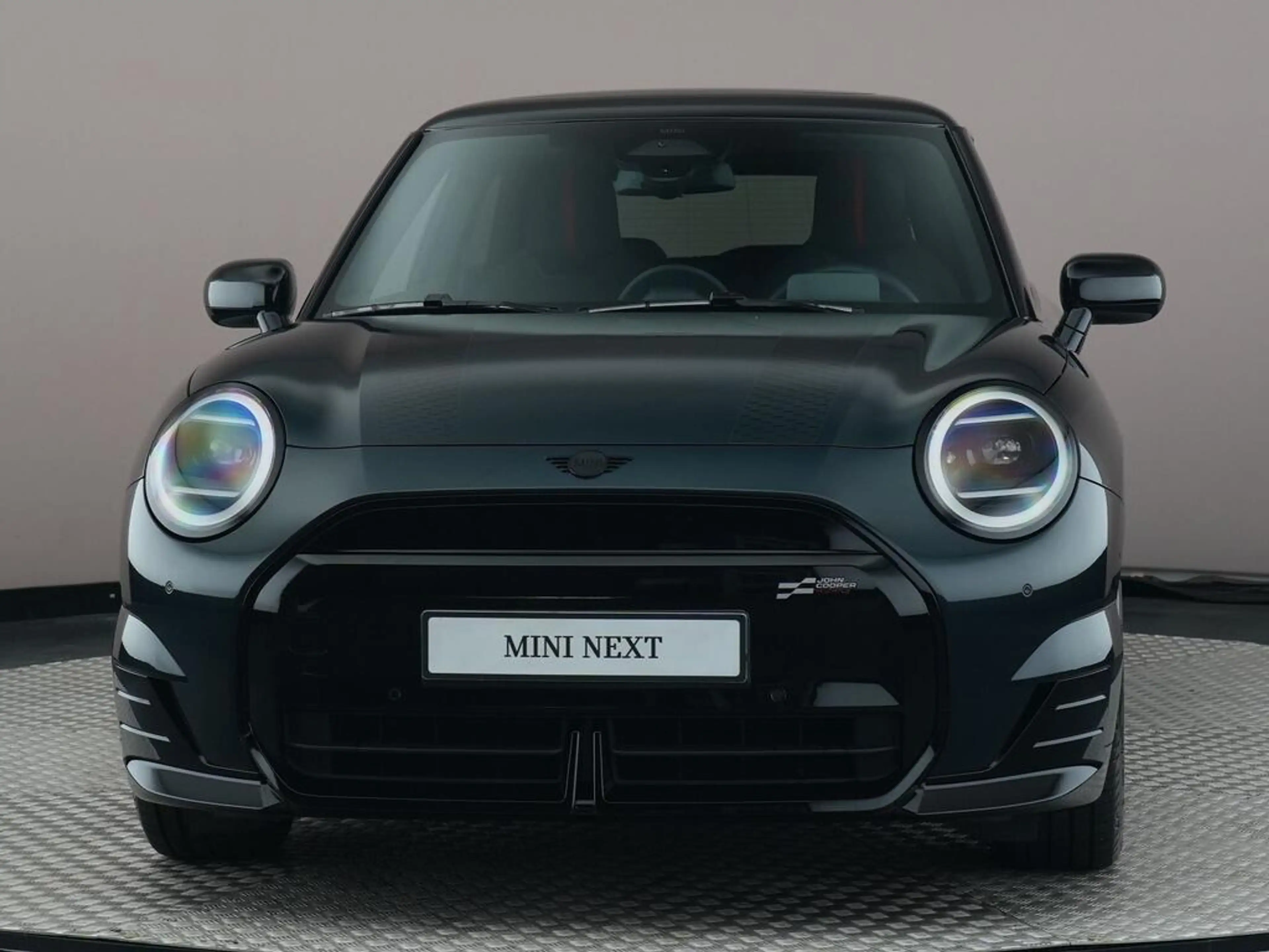 MINI John Cooper Works 3-Deurs SE Cooper M 54.2 kWh — photo 2