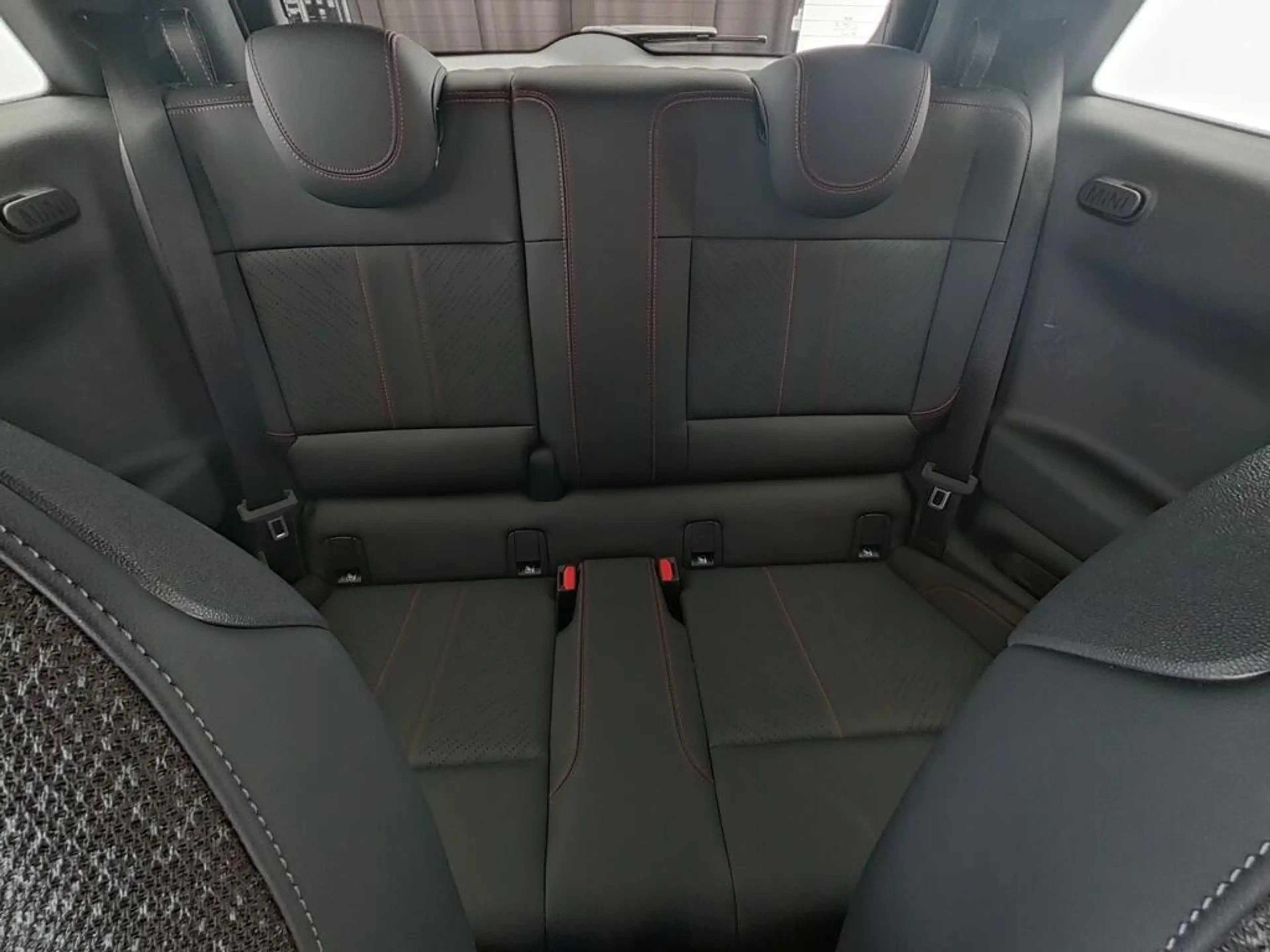 MINI John Cooper Works 3-Deurs SE Cooper M 54.2 kWh — photo 6