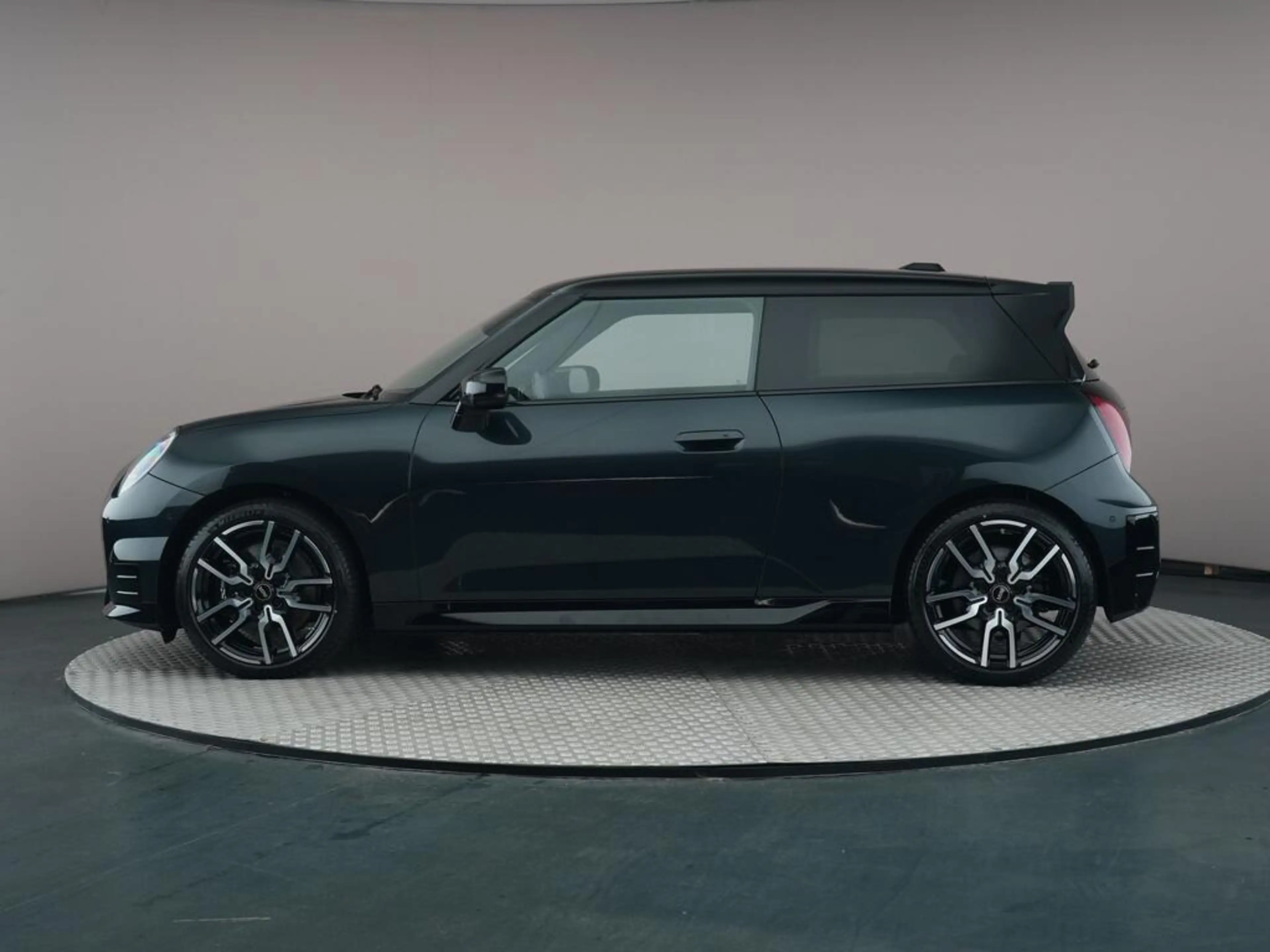 MINI John Cooper Works 3-Deurs SE Cooper M 54.2 kWh — photo 8