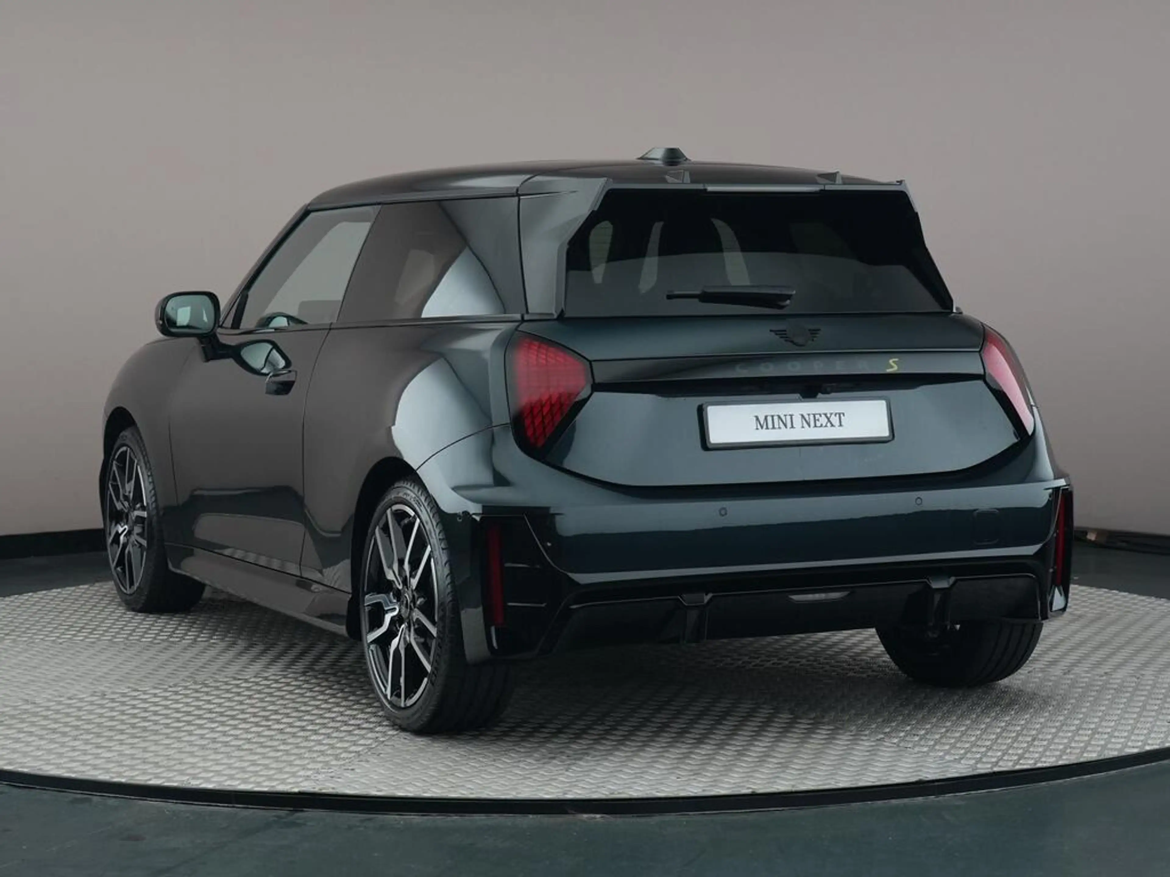 MINI John Cooper Works 3-Deurs SE Cooper M 54.2 kWh — photo 10