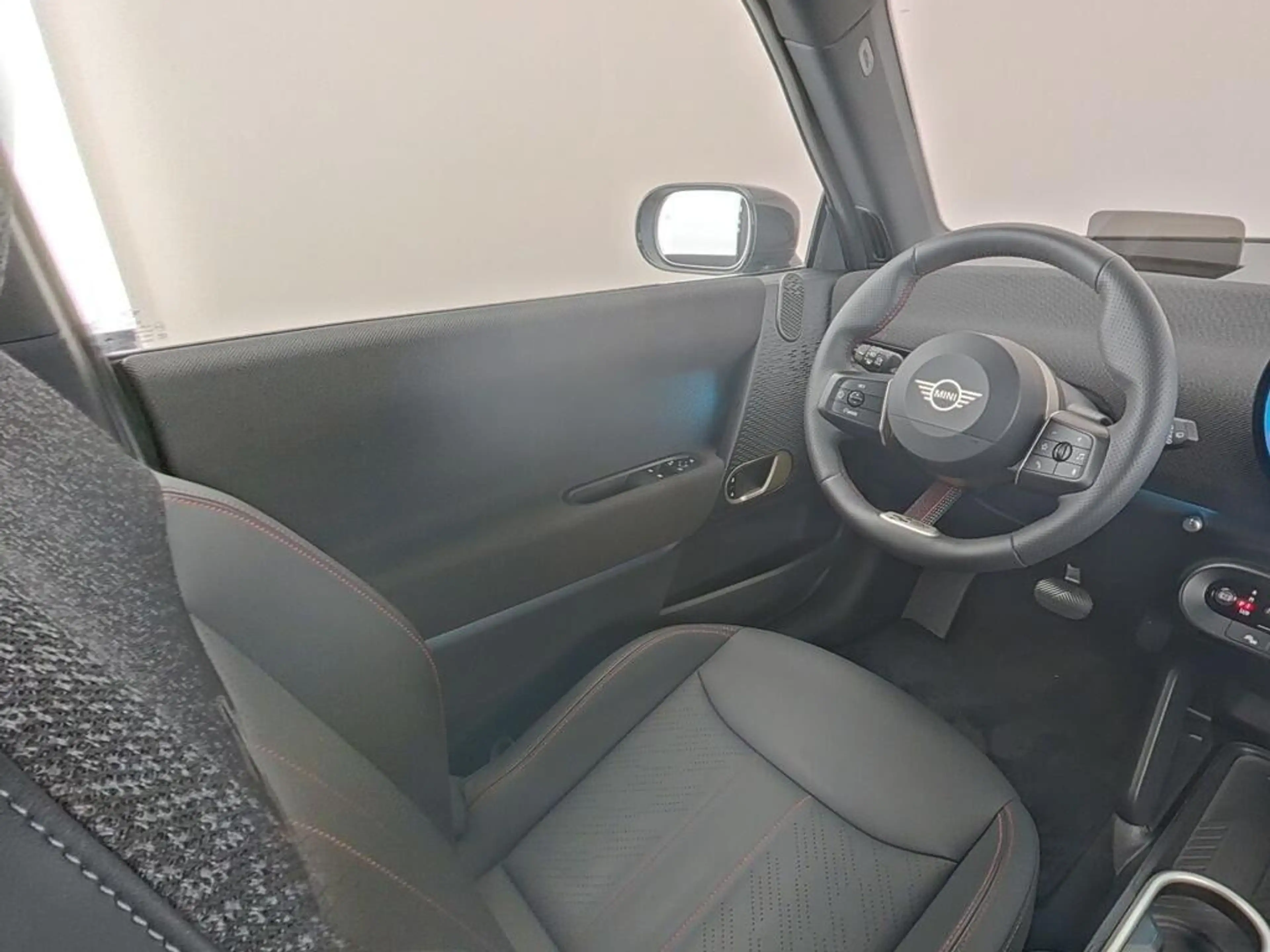 MINI John Cooper Works 3-Deurs SE Cooper M 54.2 kWh — photo 4