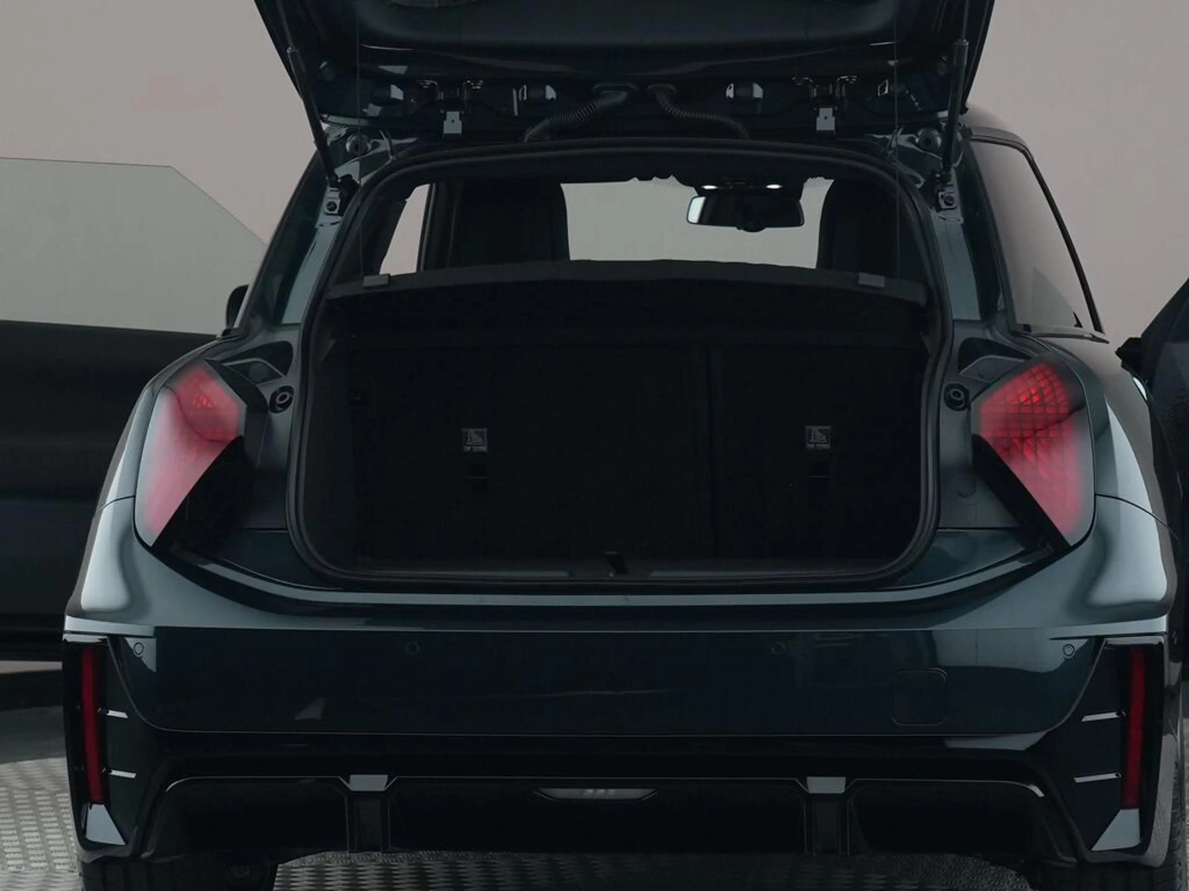 MINI John Cooper Works 3-Deurs SE Cooper M 54.2 kWh — photo 12