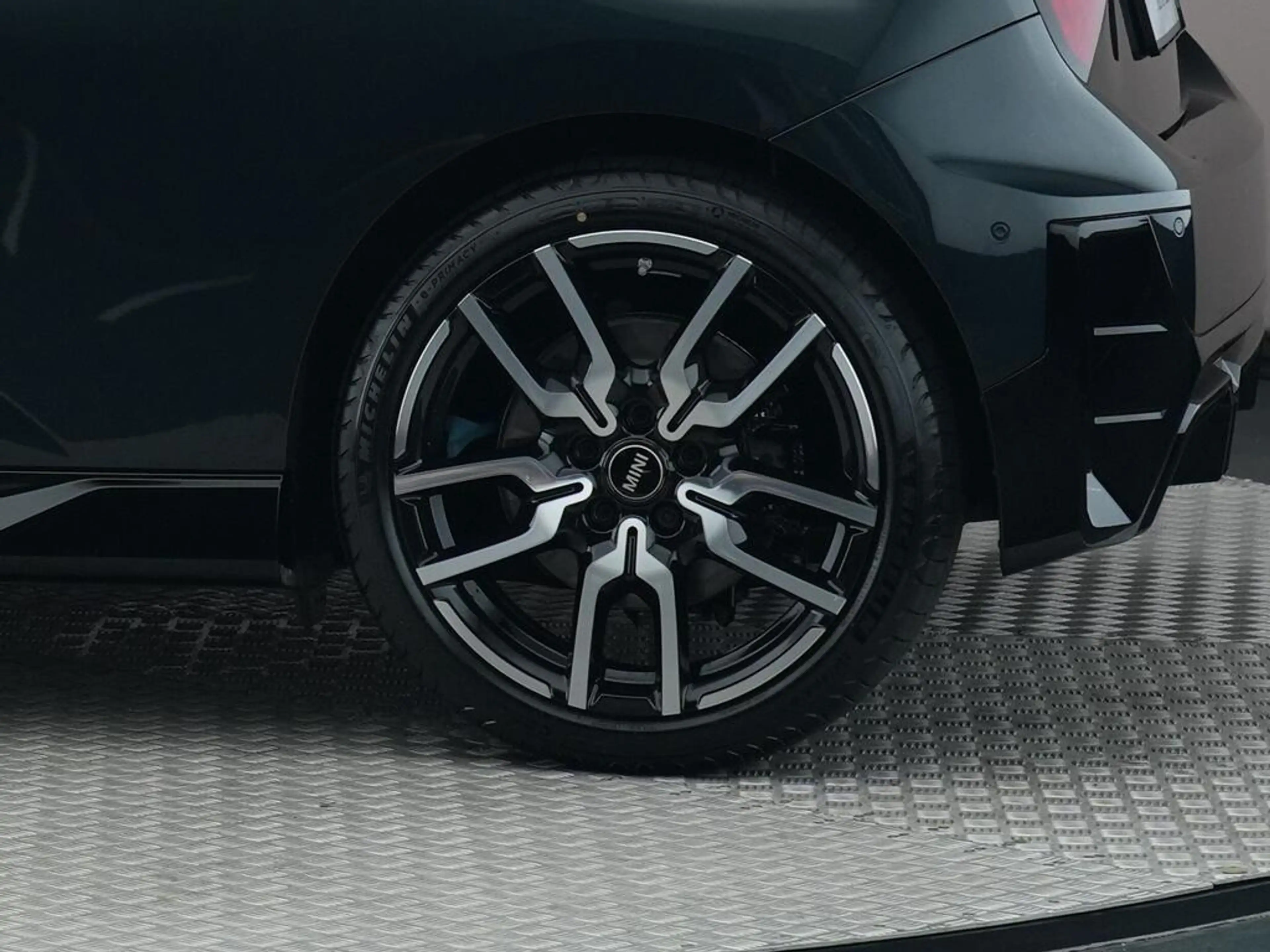 MINI John Cooper Works 3-Deurs SE Cooper M 54.2 kWh — photo 15