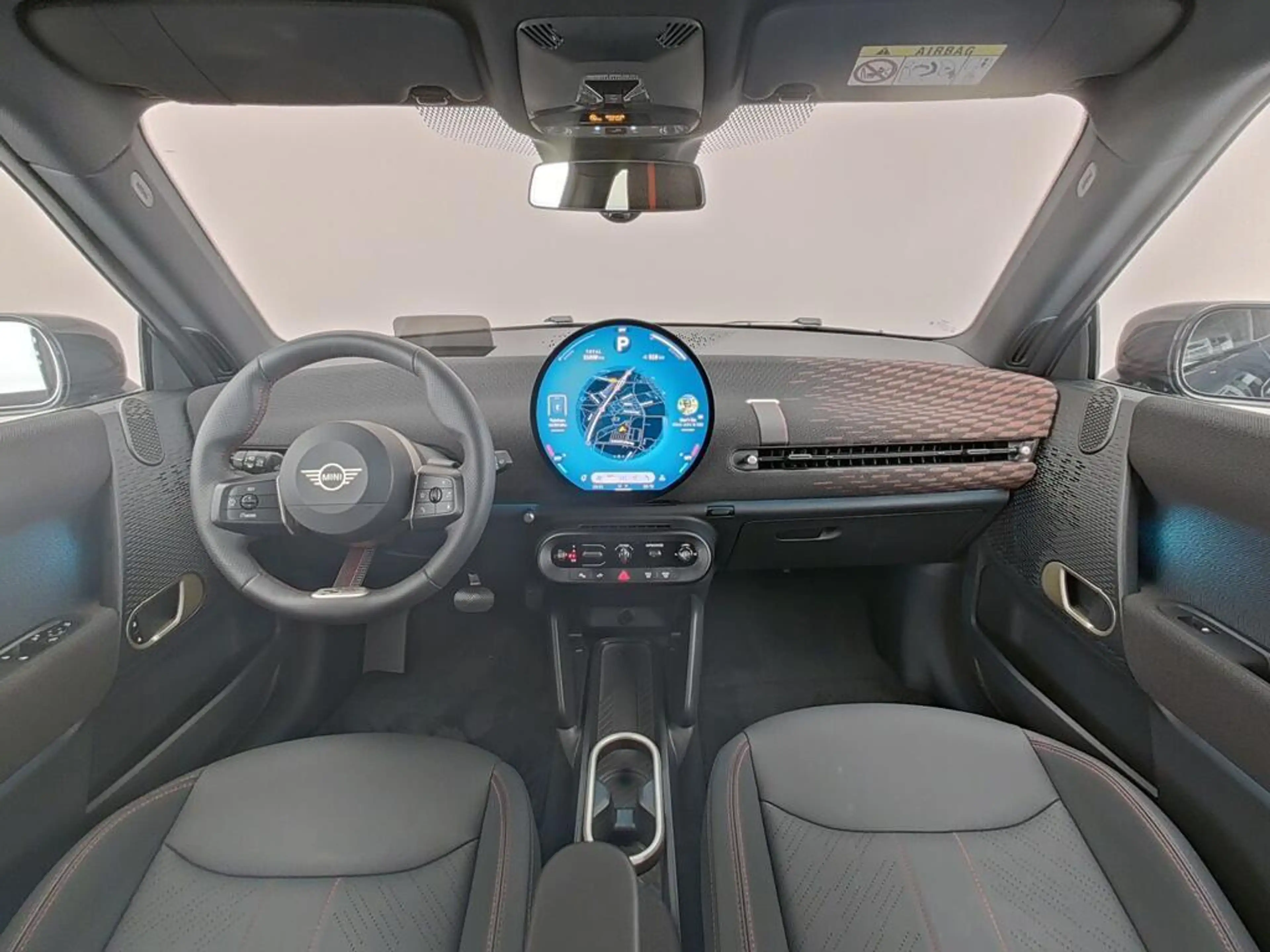 MINI John Cooper Works 3-Deurs SE Cooper M 54.2 kWh — photo 5