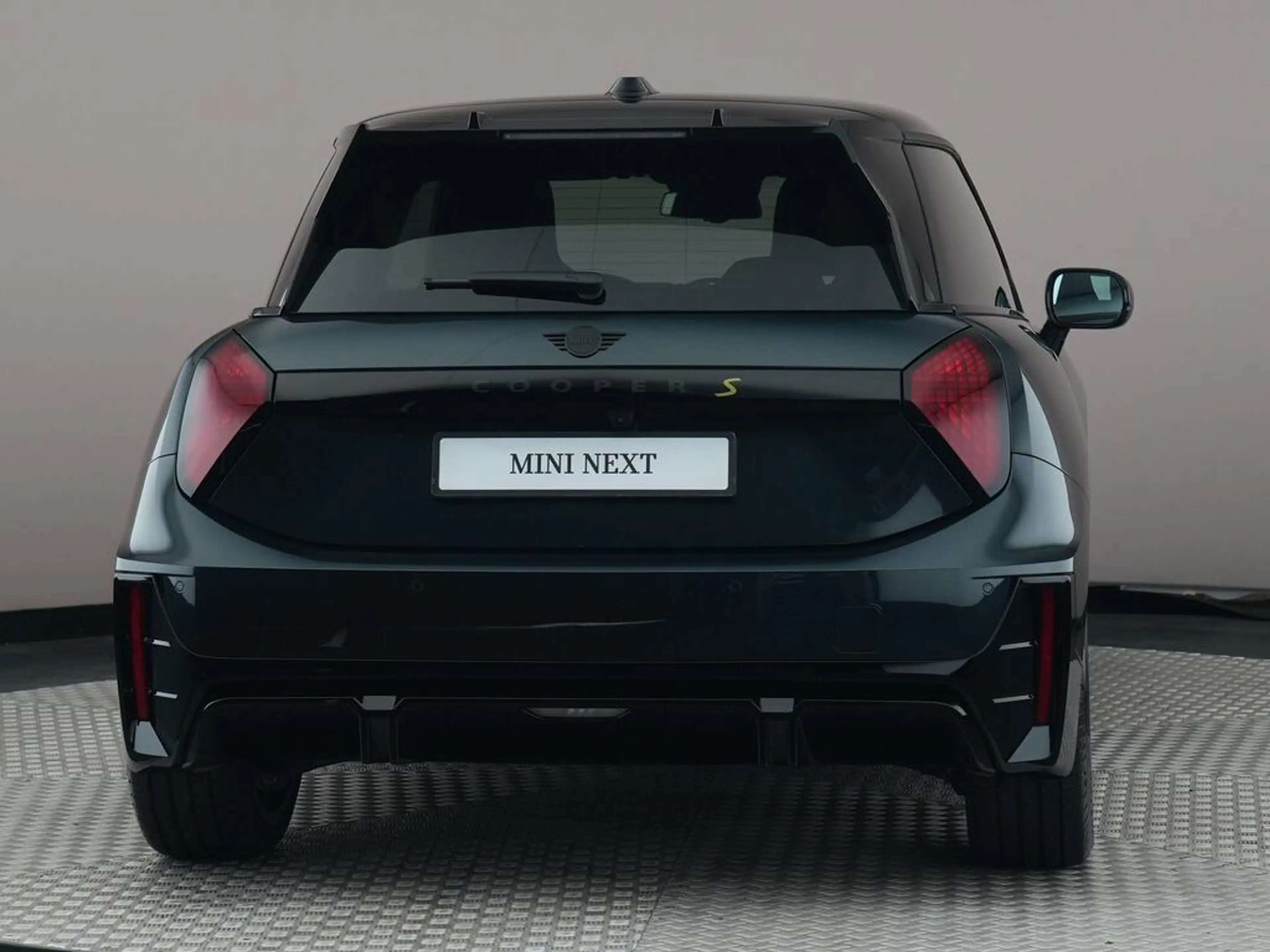 MINI John Cooper Works 3-Deurs SE Cooper M 54.2 kWh — photo 9