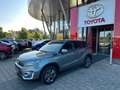 Suzuki Vitara 1.4 Mild-Hybrid Comfort 4x2 Gris - thumbnail 2