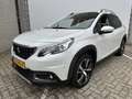 Peugeot 2008 1.2 PureTech Allure | Achterbank in delen neerklap Blanc - thumbnail 3