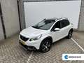 Peugeot 2008 1.2 PureTech Allure | Achterbank in delen neerklap Blanc - thumbnail 1