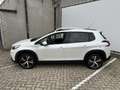 Peugeot 2008 1.2 PureTech Allure | Achterbank in delen neerklap Blanc - thumbnail 4