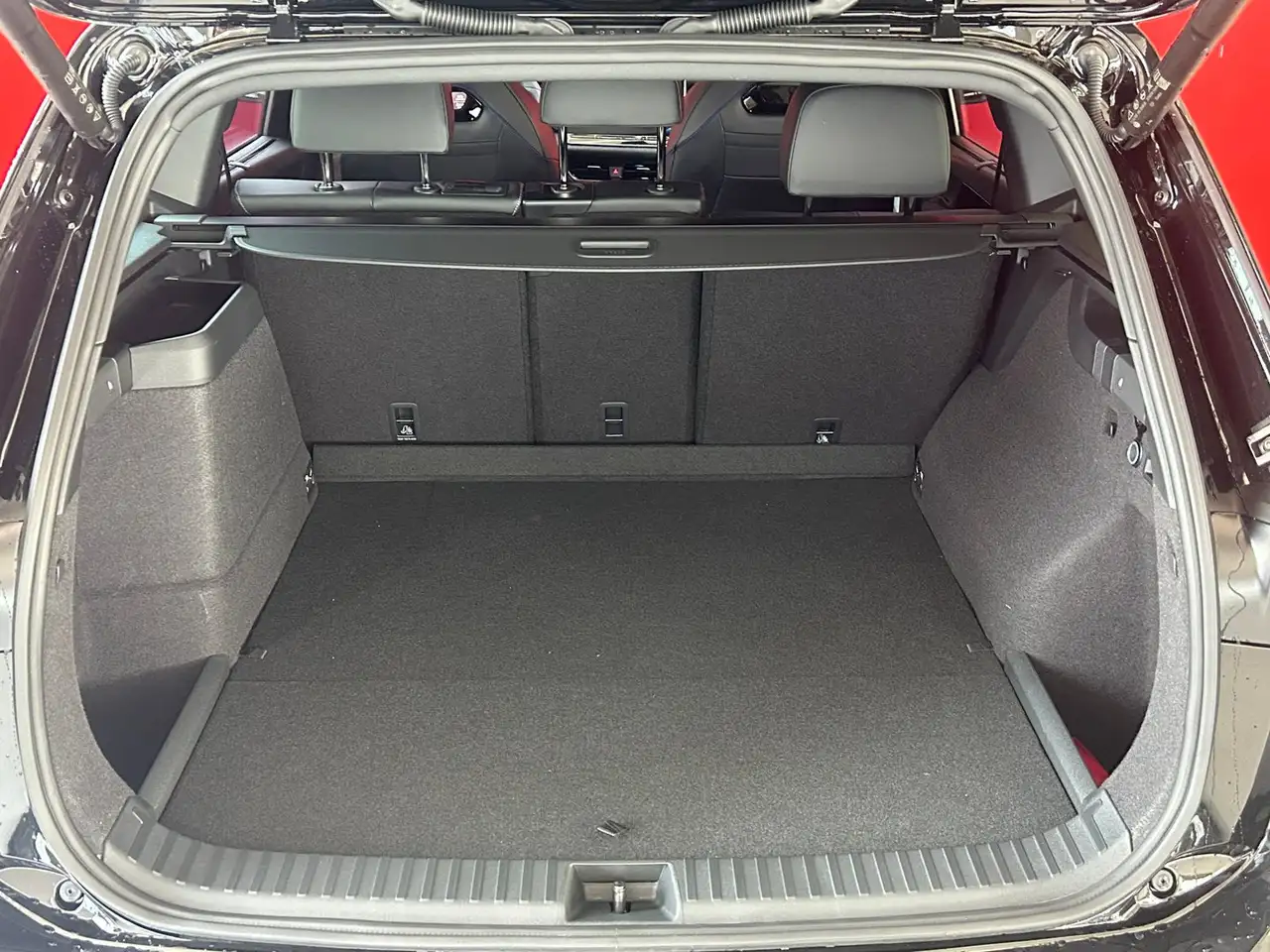 Volkswagen Tayron 2026