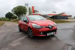 Renault Clio 1L5 DCI ZEN COLORE GPS 3D CLIM AUDIO MP3 USB JA 16 ATTELAGE