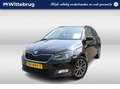 Skoda Fabia Combi 1.2 TSI Drive Airco / Parkeersensoren / Navi Zwart - thumbnail 1