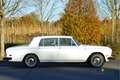 Rolls-Royce Silver Wraith II Blanc - thumbnail 6
