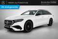 Mercedes-Benz E 300 E 300e Estate Automaat AMG Line | Nightpakket | Pr Blanco - thumbnail 1