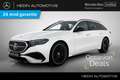 Mercedes-Benz E 300 E 300e Estate Automaat AMG Line | Nightpakket | Pr Weiß - thumbnail 1