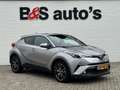 Toyota C-HR 1.8 Hybrid Style Cruise control Climate control St Сірий - thumbnail 17