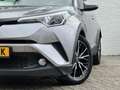 Toyota C-HR 1.8 Hybrid Style Cruise control Climate control St Сірий - thumbnail 18