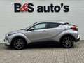 Toyota C-HR 1.8 Hybrid Style Cruise control Climate control St Сірий - thumbnail 14