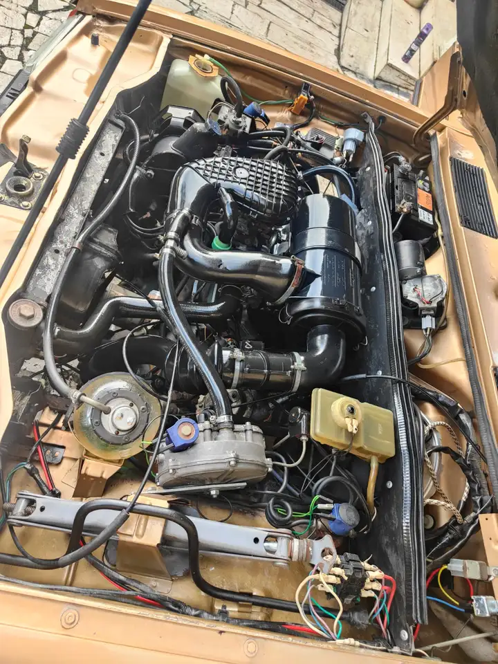 TALBOT 1510 SX EXECUTIVE, foto 11