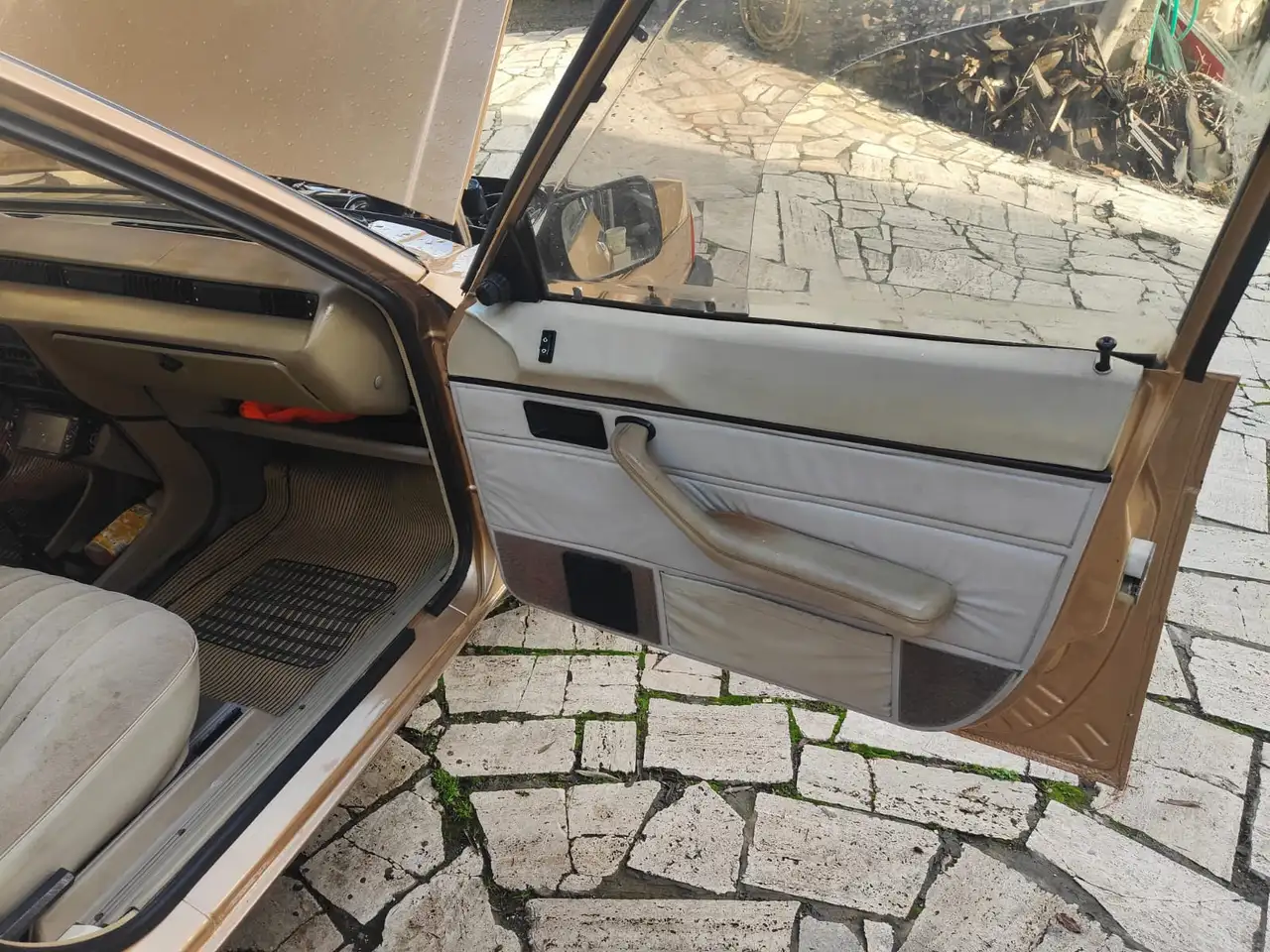 TALBOT 1510 SX EXECUTIVE, foto 12