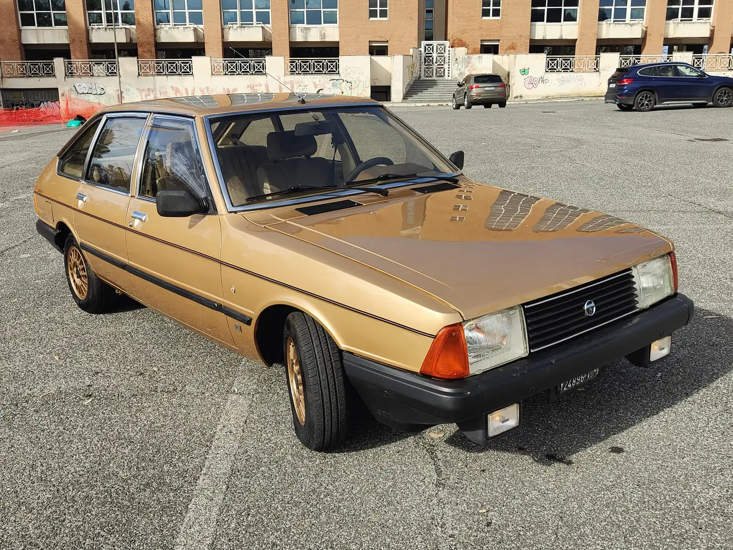 Talbot Sonstige TALBOT 1510 SX EXECUTIVE Gold - 2