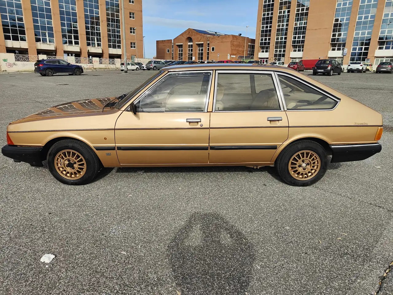 TALBOT 1510 SX EXECUTIVE, foto 5