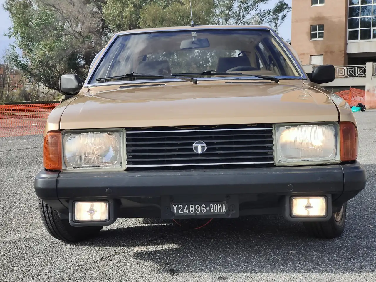TALBOT 1510 SX EXECUTIVE, foto 3