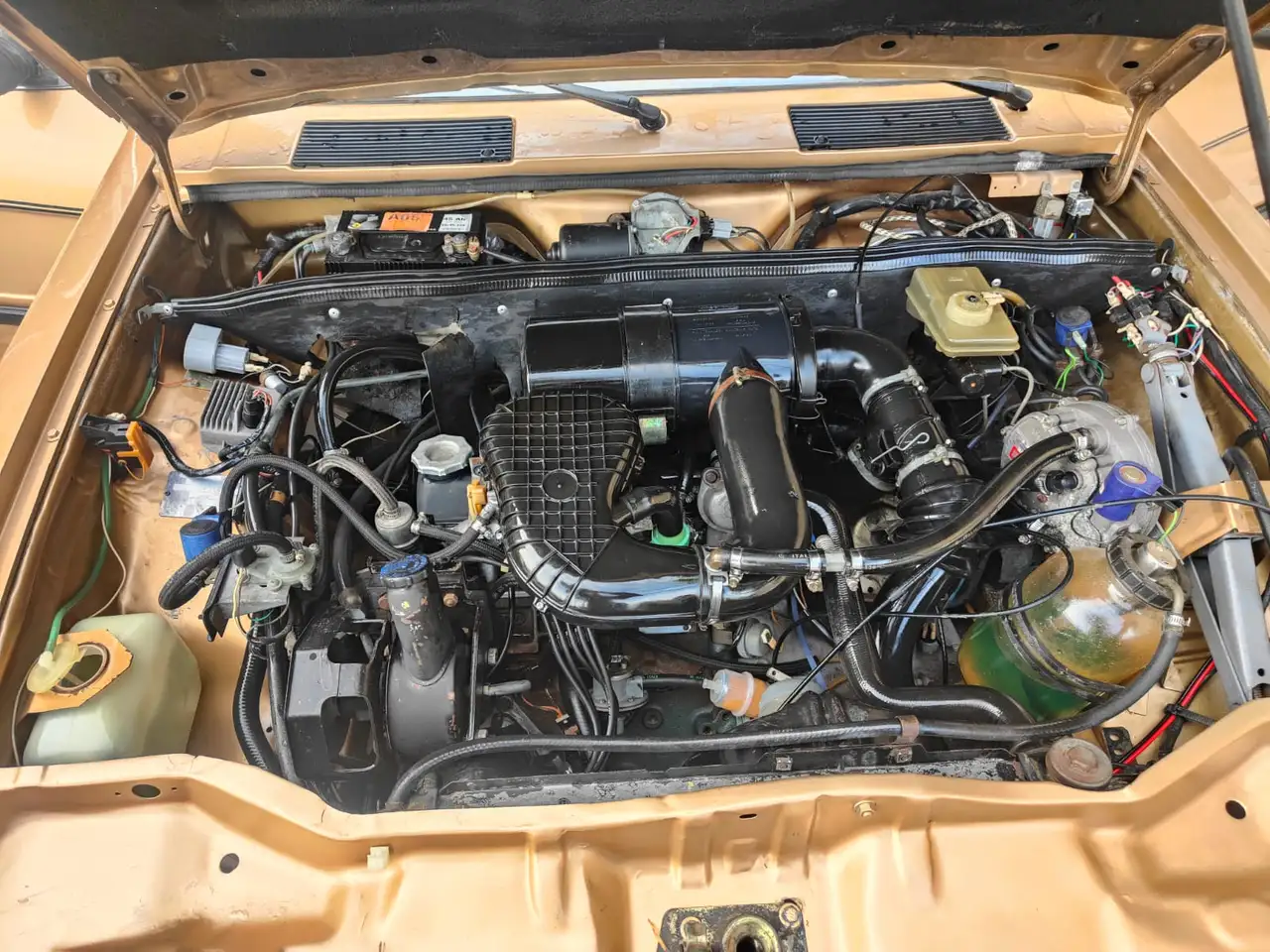 TALBOT 1510 SX EXECUTIVE, foto 9