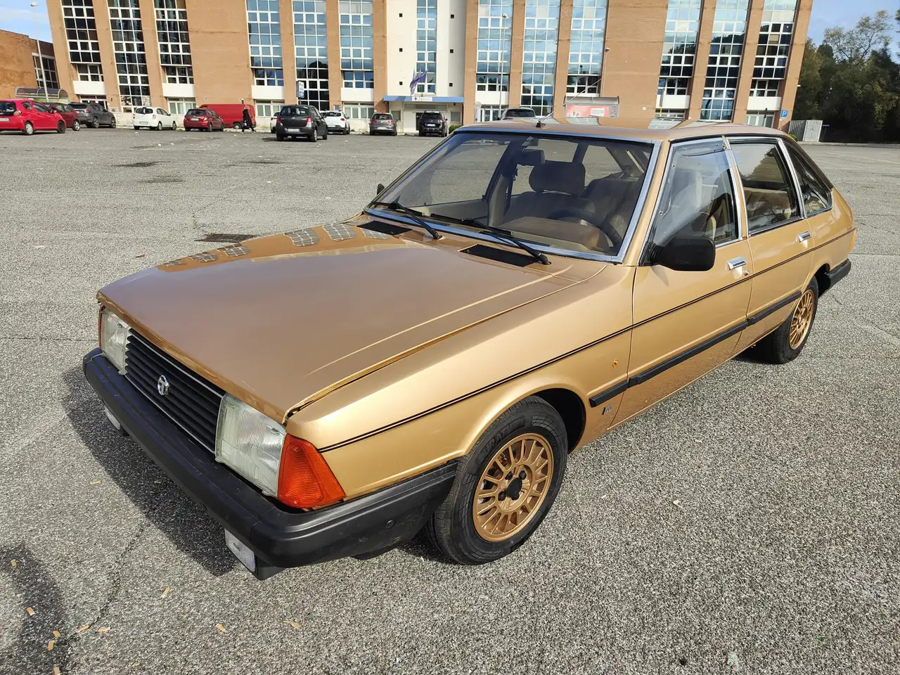 TALBOT 1510 SX EXECUTIVE, foto 4