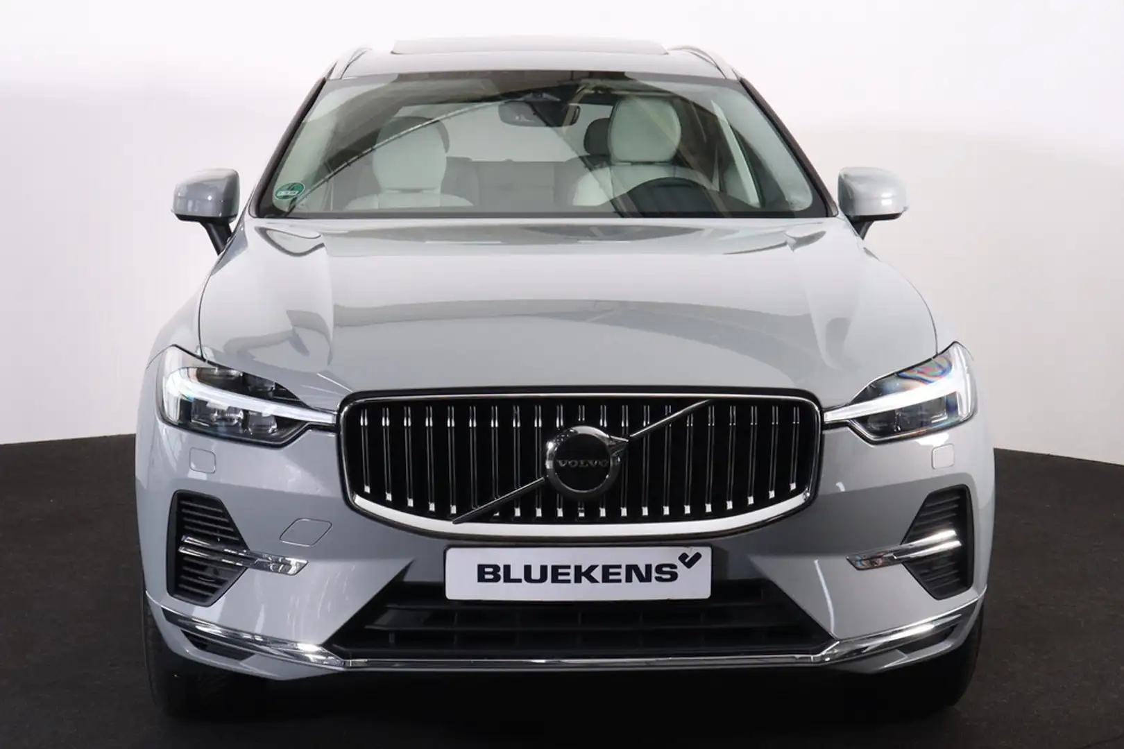 Volvo XC60 T6 Recharge AWD Core Bright - LONG RANGE - Panoram Grigio - 2