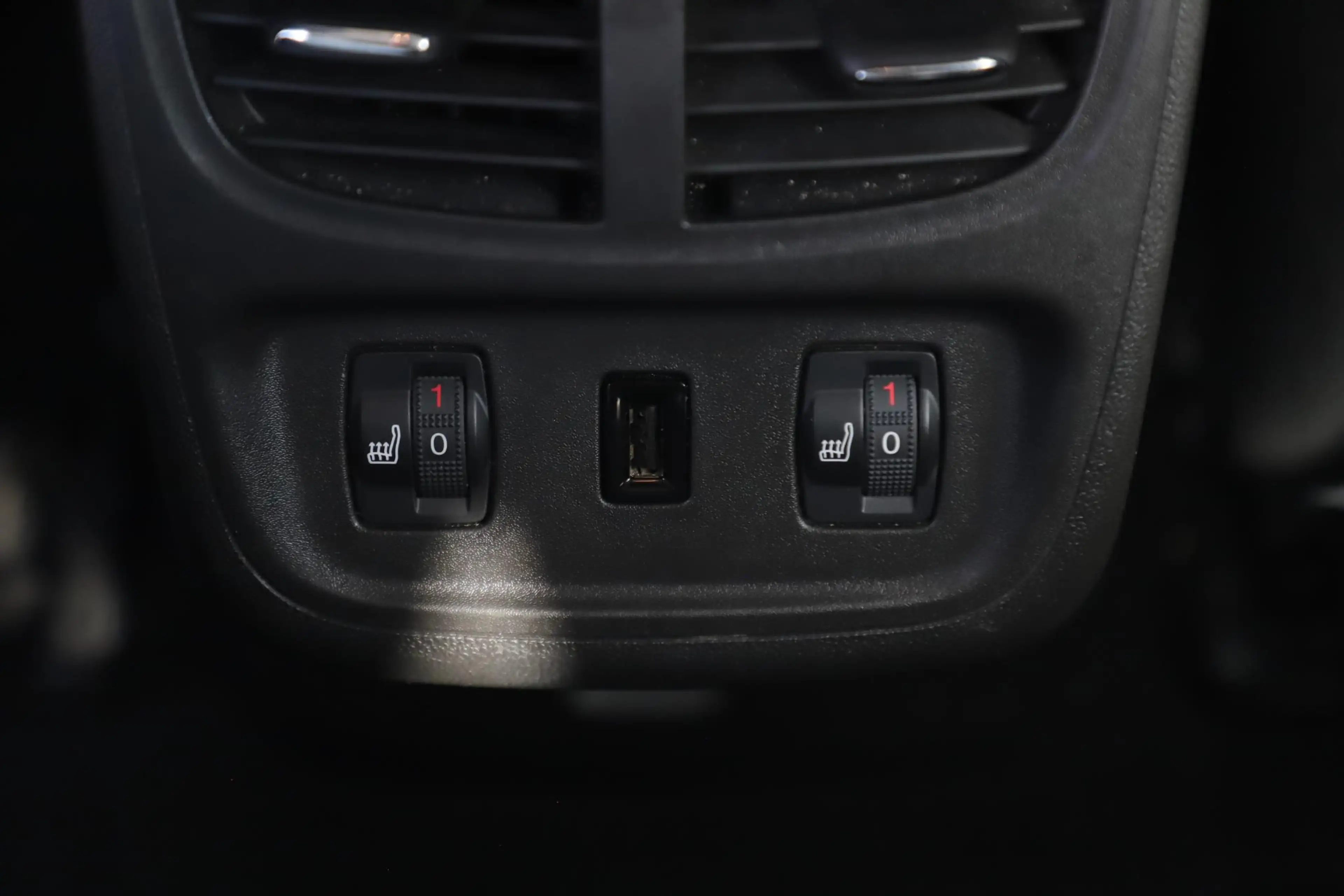Opel Grandland X 1.2 Turbo Elegance 131PK Automaat LMV Sportstoelen — photo 9