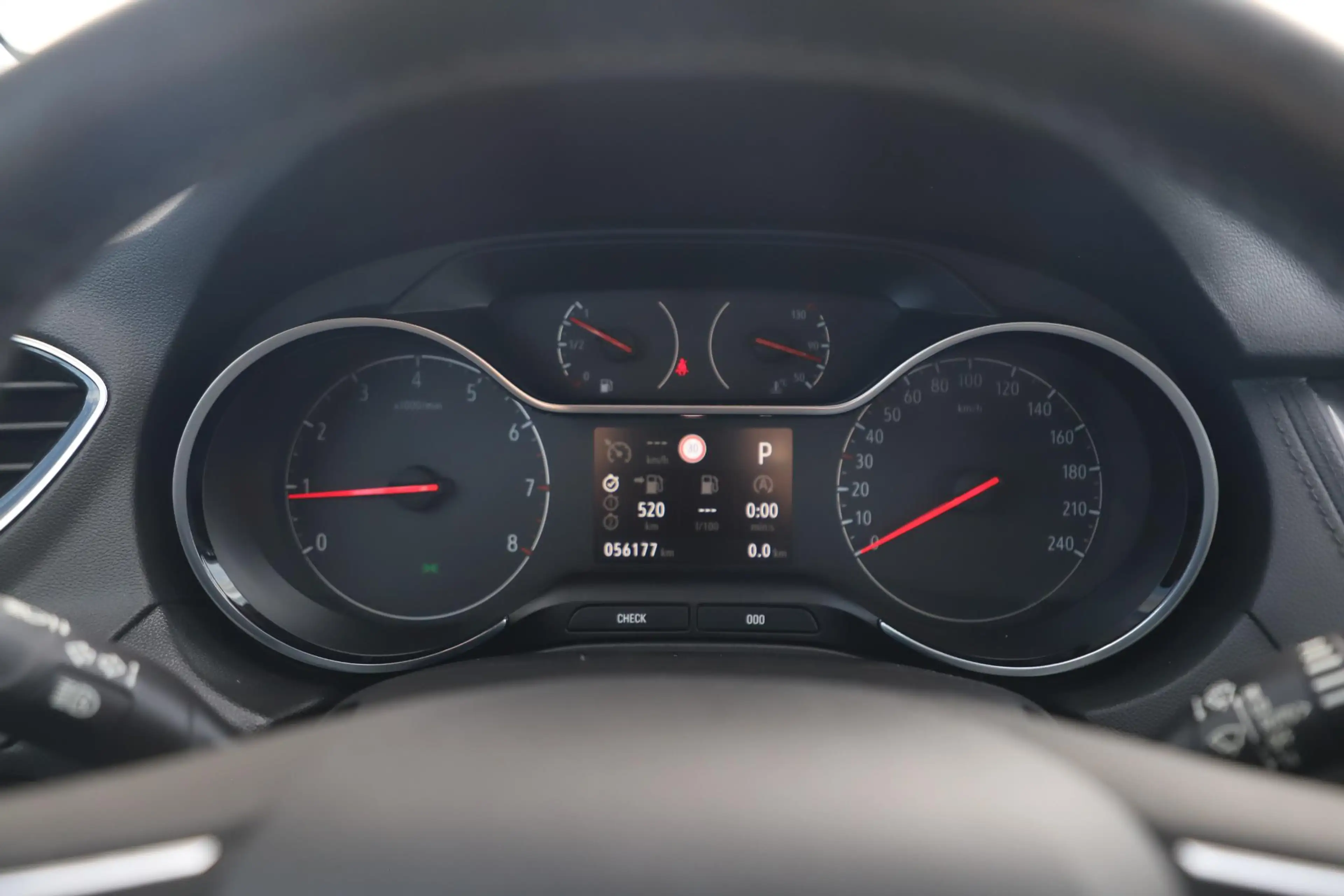 Opel Grandland X 1.2 Turbo Elegance 131PK Automaat LMV Sportstoelen — photo 15