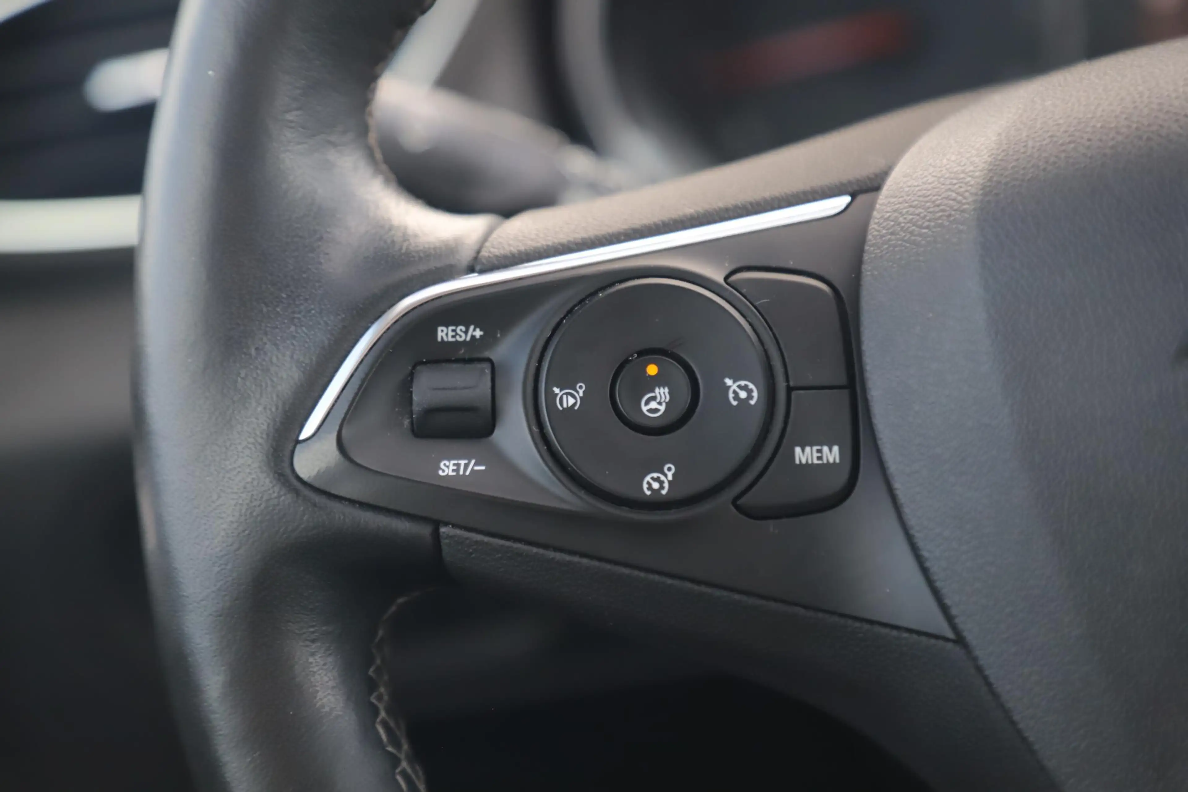Opel Grandland X 1.2 Turbo Elegance 131PK Automaat LMV Sportstoelen — photo 14